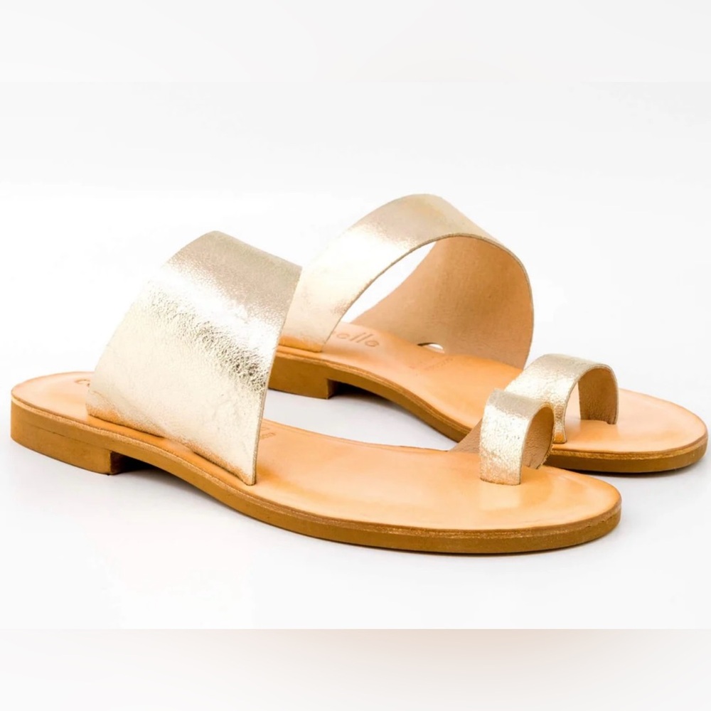 Cocobelle Aria Sandal